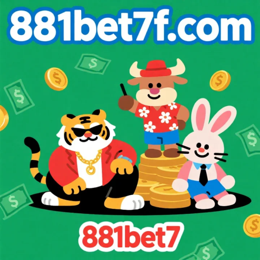 881bet7